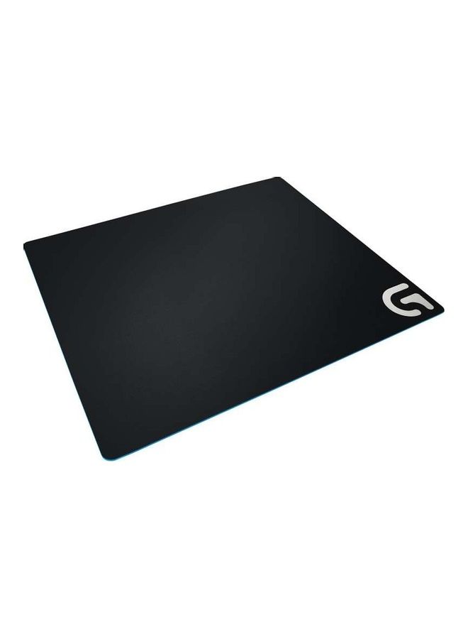 لوجيتيك LOGITECH Gaming Mouse Pad G240 - EWR2 - Hendrix  - Image 1