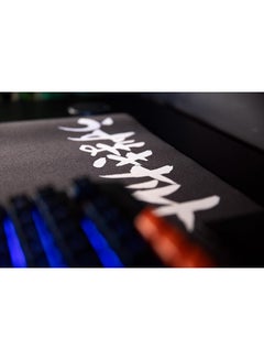 كونيكس Konix Naruto XXL Mousepad Black  - Image 5