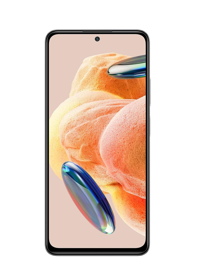 Xiaomi Redmi Note 12 Pro Dual SIM Star Blue 8GB RAM 128GB 4G - Global Version - Image 2