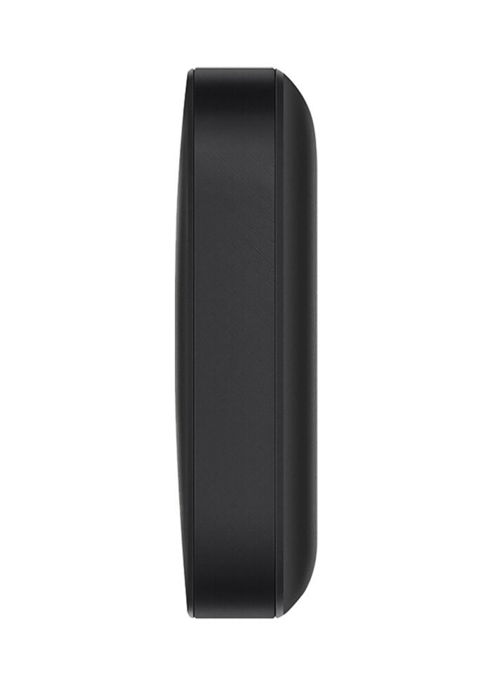 HUAWEI - 4G Mobile WiFi 3 E5785-320a- Black - Image 1