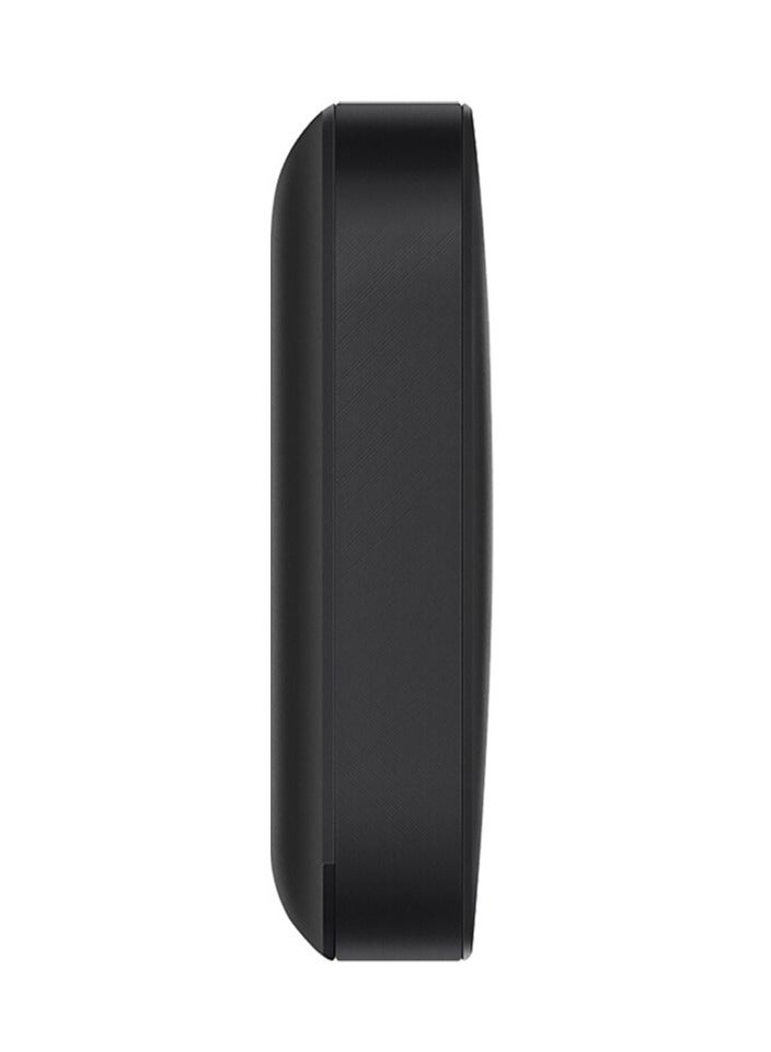 HUAWEI - 4G Mobile WiFi 3 E5785-320a- Black - Image 1
