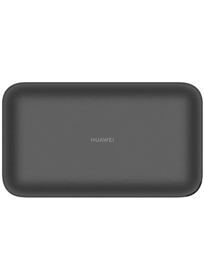 HUAWEI - 4G Mobile WiFi 3 E5785-320a- Black - Image 1