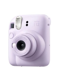 Instax Camera Mini 12 With Gift Box Album - pnsku/N70113797V/45/_/1727160387/2e682971-3659-40c3-a913-2432507a361c