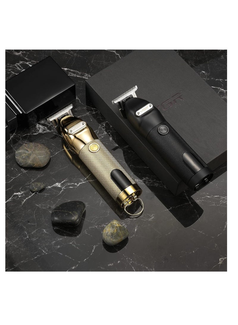 VGR V-275 Rechargeable Hair Trimmer , 1500mAh battery capacity - espite having a huge power of 6000 RPM up to 7000 RPM  - Image 5