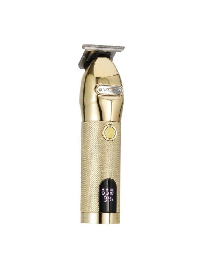 VGR V-275 Rechargeable Hair Trimmer , 1500mAh battery capacity - espite having a huge power of 6000 RPM up to 7000 RPM  - Image 2