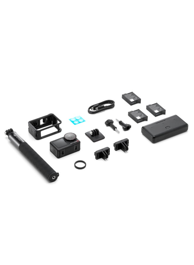 DJI Osmo Action 5 Pro Adventure Combo - pnsku/N70113839V/45/_/1727251314/806a99ef-51c6-4c4e-8c36-61a1f2e5bccb