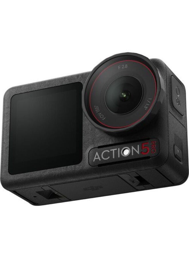 دي جي آي DJI Osmo Action 5 Pro Standard Combo  - Image 3