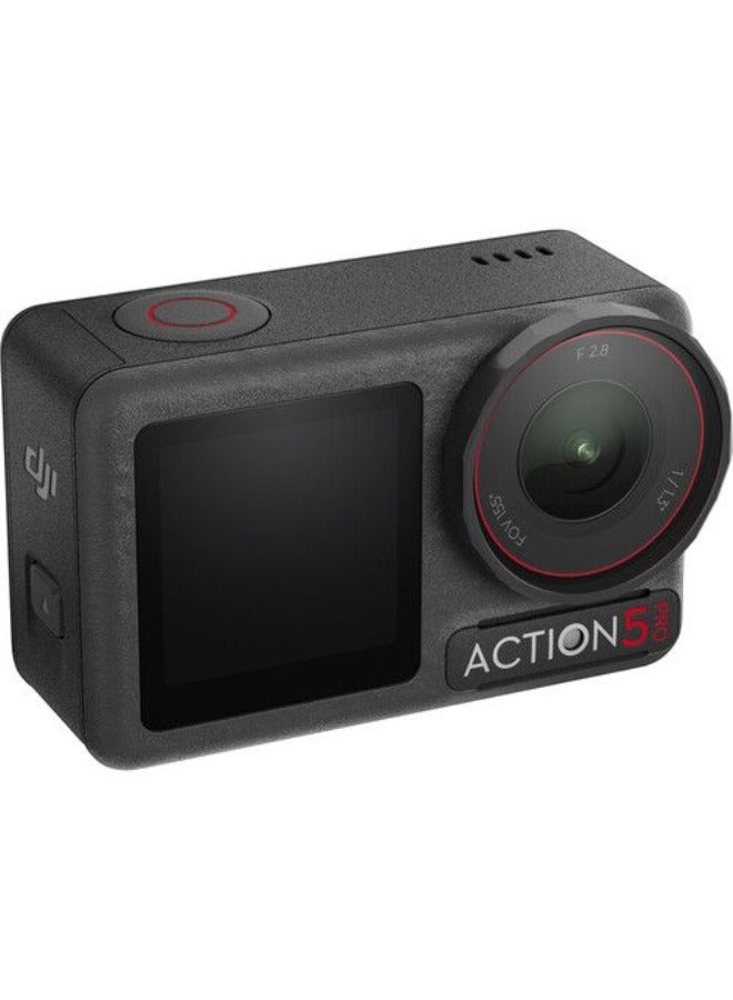 دي جي آي DJI Osmo Action 5 Pro Standard Combo  - Image 2
