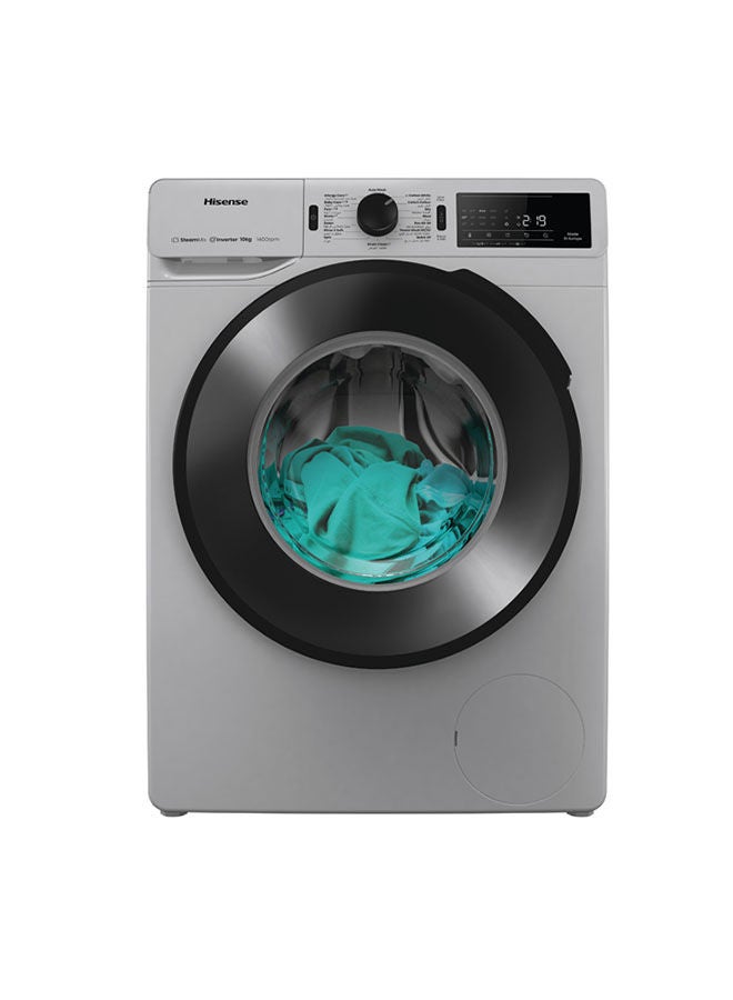 Washing Machine Touch Control WF3V1042BSEG Silver