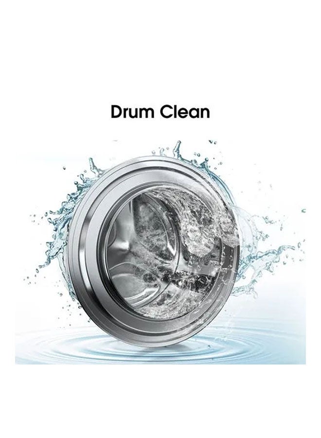 Hisense Washing Machine Touch Control WF3V1042BSEG Silver  - Image 2