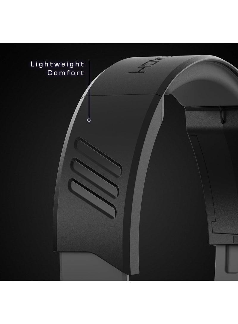 Turtle Beach Recon 70X Gaming Headphone Black - Image 2