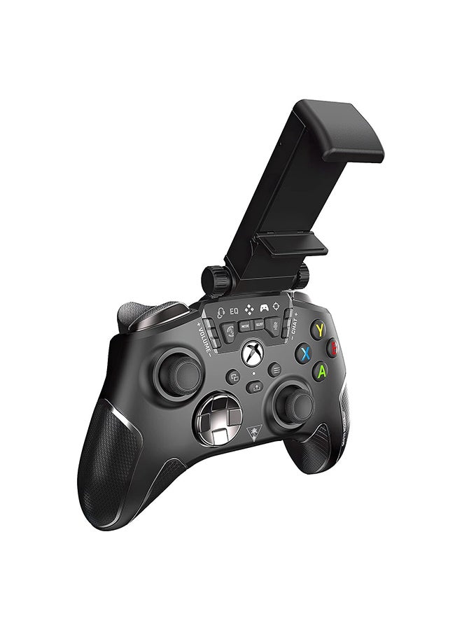 ترتل بيتش وحدة تحكم تيرتل بيتش ريكوون كلاود D4X، أندرويد، أسود - Image 5