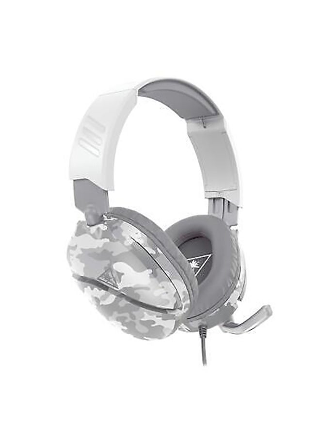 ترتل بيتش تيرتل بيتش ريكو 70 كامو القطب الشمالي - Image 2