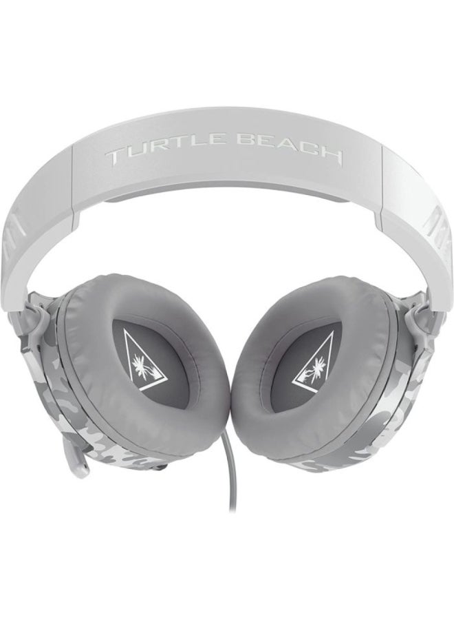 ترتل بيتش تيرتل بيتش ريكو 70 كامو القطب الشمالي - Image 4