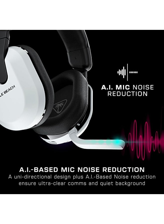 TURTLE BEACH - Stealth 600 GEN3 PS, Gaming PC Headset - Image 1