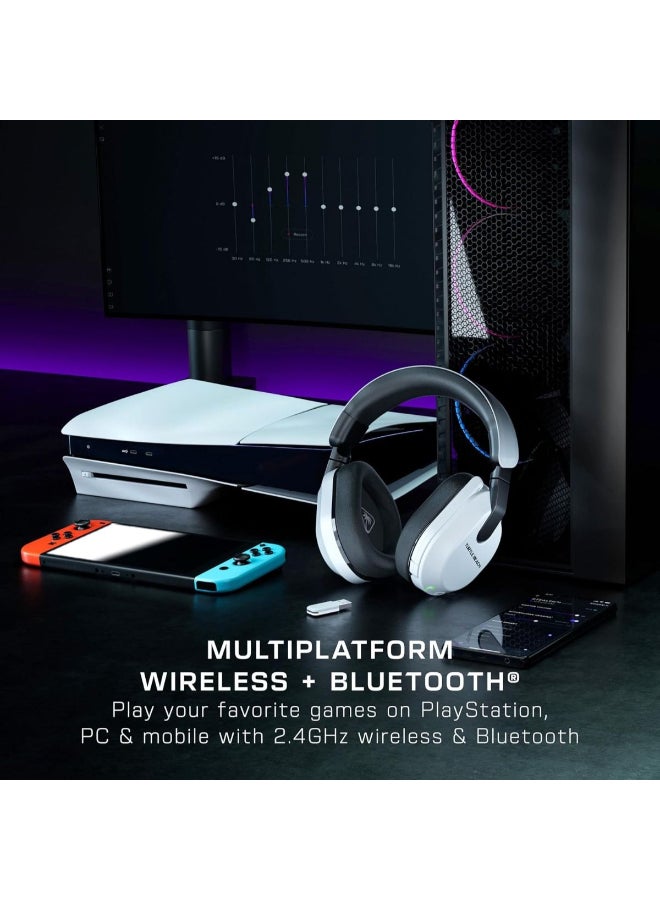 TURTLE BEACH - Stealth 600 GEN3 PS, Gaming PC Headset - Image 1