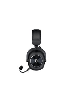 Logitech Logitech G PRO X 2 - LIGHTSPEED Wireless Gaming Headset - Black  - Image 4