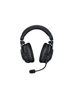 Logitech Logitech G PRO X 2 - LIGHTSPEED Wireless Gaming Headset - Black  - Image 5