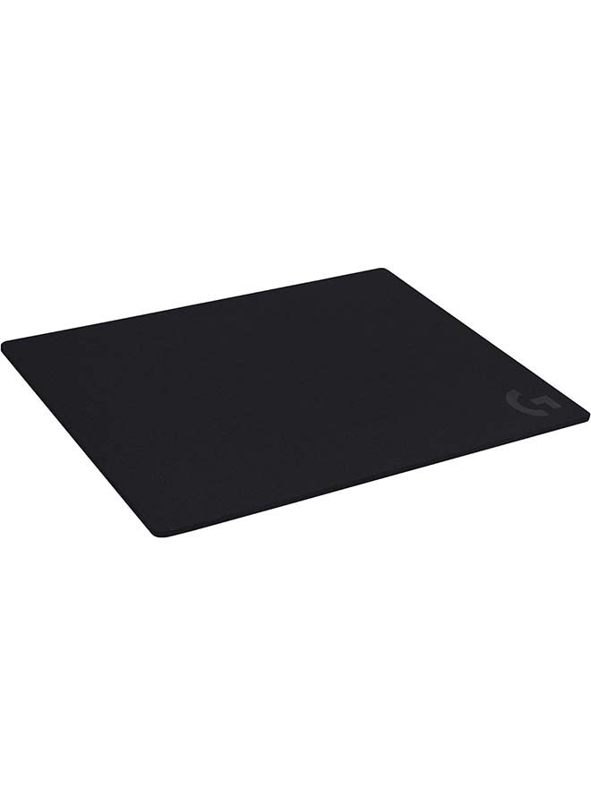 Logitech - Logitech G740 Large Thick Cloth Gaming Mouse Pad - Image 1