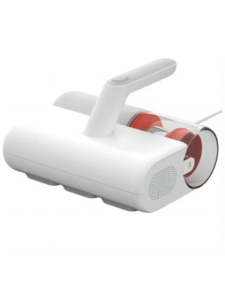 Dust Mite Vacuum Cleaner 2 | 12,000Pa Suction | 50°C Hot-Air Drying | 99% Sterilisation | 90% Mite Removal | UV Light Irradiation 350 W Xiaomi Dust Mite Vacuum Cleaner White - pnsku/N70113910V/45/_/1727161248/7a3b17c9-c721-4e1d-a0bc-3482b2936546
