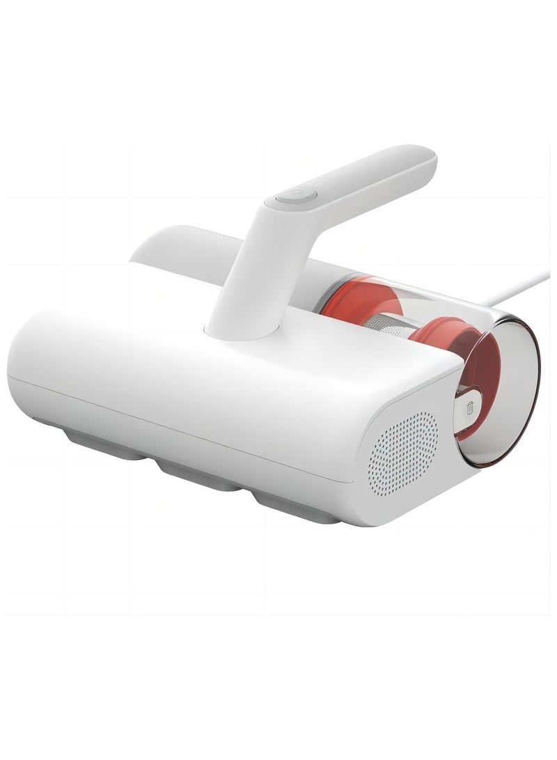 Xiaomi Dust Mite Vacuum Cleaner 2 | 12,000Pa Suction | 50°C Hot-Air Drying | 99% Sterilisation | 90% Mite Removal | UV Light Irradiation 350 W Xiaomi Dust Mite Vacuum Cleaner White  - Image 1