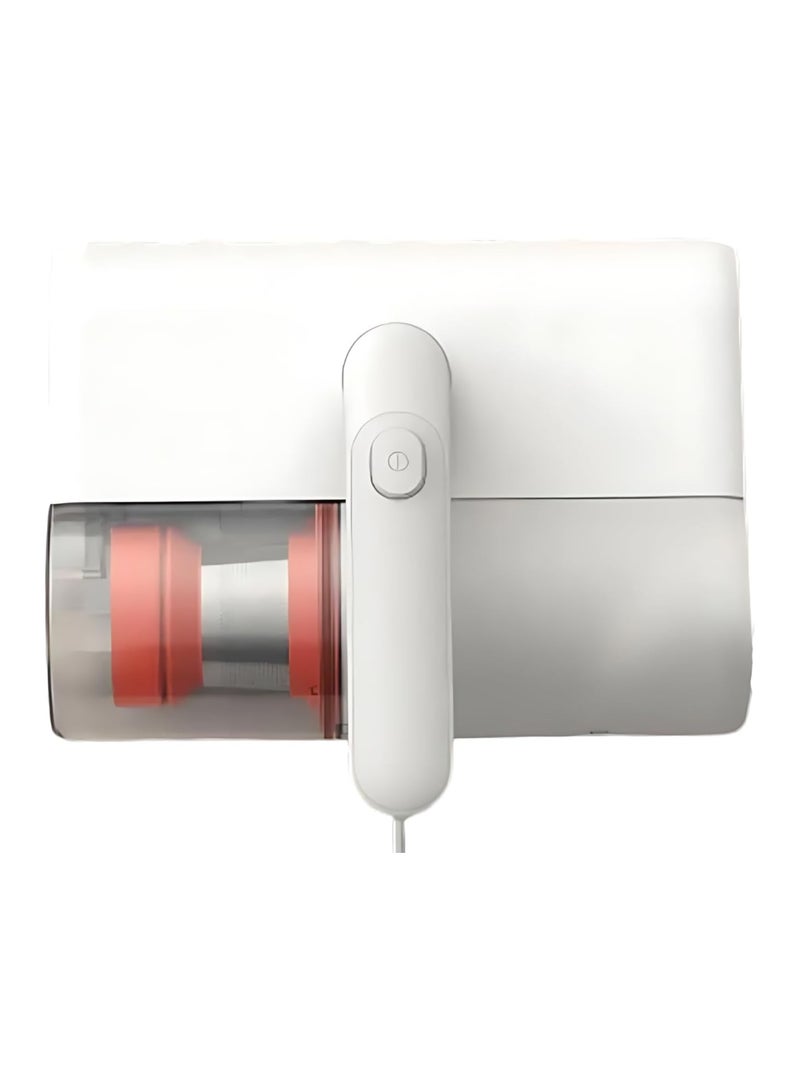 Xiaomi Dust Mite Vacuum Cleaner 2 | 12,000Pa Suction | 50°C Hot-Air Drying | 99% Sterilisation | 90% Mite Removal | UV Light Irradiation 350 W Xiaomi Dust Mite Vacuum Cleaner White  - Image 5
