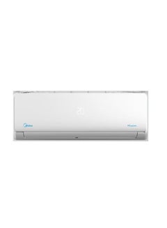 Midea Split Air conditioner, 2.25 Horse Power Cooling Only MSCT-18CR-N White 