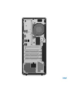 Lenovo ThinkCentre M70T Tower PC, Intel Core i7-13700 Processor/8GB RAM/512GB SSD/Integrated Graphics/Free DOS Black  - Image 3