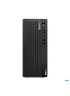 Lenovo ThinkCentre M70T Tower PC, Intel Core i7-13700 Processor/8GB RAM/512GB SSD/Integrated Graphics/Free DOS Black  - Image 2