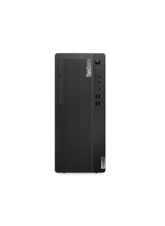 Lenovo ThinkCentre M70T Tower PC, Intel Core i7-12700 Processor/8GB RAM/256GB SSD/Integrated Graphics/Free DOS Black  - Image 3
