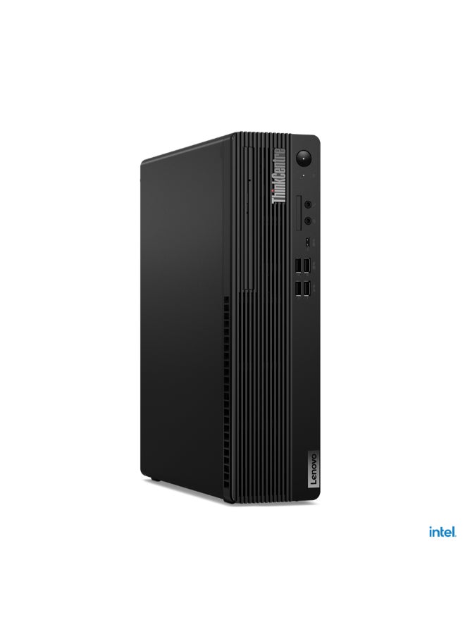Lenovo (Upgraded Version) ThinkCentre M70S Tower PC, Intel Core i7-12700 Processor/8GB RAM/512GB SSD/Integrated Graphics/Windows 11 Pro Black Black - Image 2