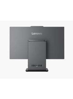 Lenovo ThinkCentre Neo 50a AIO With 23.8-Inch Display, Intel Core i7-13620H Processor/8GB RAM/512GB SSD/Integrated Graphics/Free DOS English/Arabic Black  - Image 2