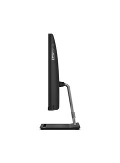 لينوفو ThinkCentre Neo 30a AIO With 27-Inch Display, Intel Core i7-13620H Processor/8GB RAM/512GB SSD/Integrated Graphics/Free DOS English/Arabic Black  - Image 5
