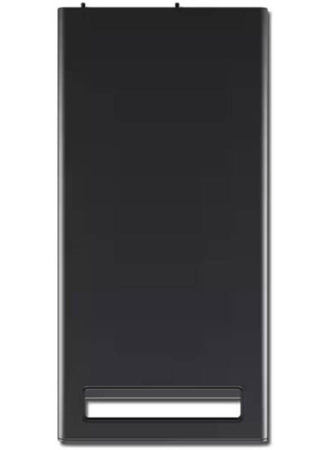 Lenovo - ThinkCentre P3 Tower PC,Intel Core i9-13900HX Processor/16GB RAM/512GB SSD/Intel Iris XE Graphics/Windows 11 Pro Black - Image 1