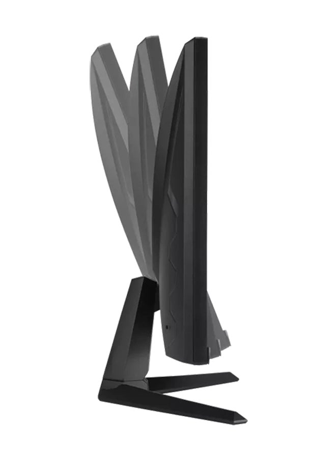 ASUS - TUF Gaming VG249Q3A 23.8" Full HD (1920x1080) IPS Gaming Monitor, 180Hz Refresh Rate, 1ms Response Time, Extreme Low Motion Blur (ELMB), FreeSync Premium, 99% sRGB, Shadow Boost, Flicker-Free, Tilt Adjustable, DisplayPort & HDMI, 2x2W Speakers, 90LM09B0-B01170 Black - Image 1