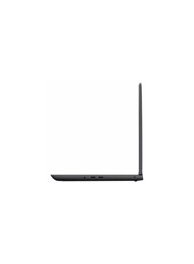 Lenovo ThinkPad P16V Laptop With 16-Inch Display, Intel Core Ultra 7 155H Processor/16GB RAM/512GB SSD/6GB Nvidia Geforce RTX 1000 Graphics/Windows 11 Pro English/Arabic Black  - Image 5