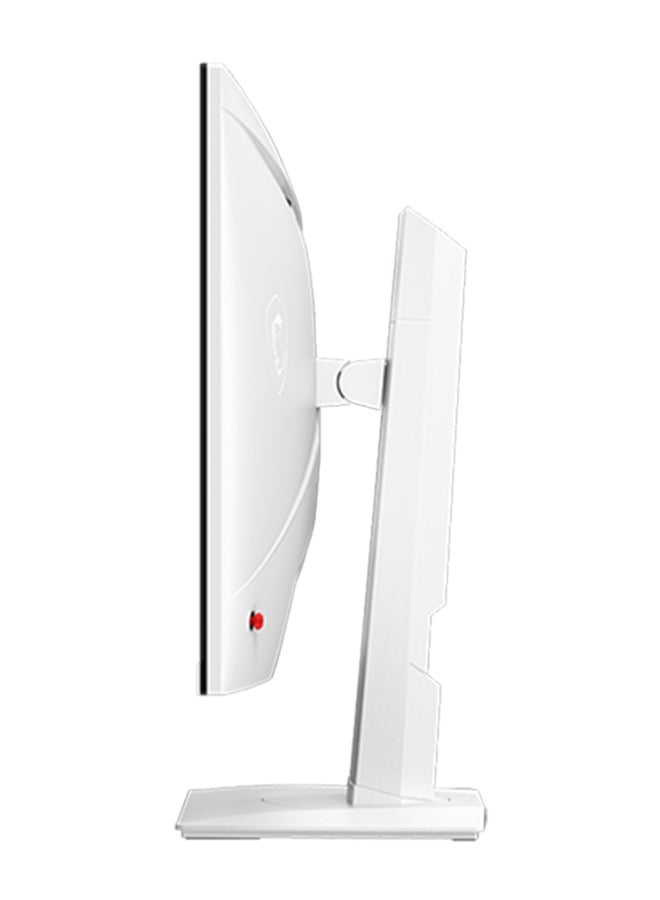 MSI - MAG 274QRFW Gaming Monitor, 27" WQHD Rapid IPS, 180Hz Refresh Rate, 1ms (GtG) Response Time, AMD FreeSync Technology, 1.07b MAG-274QRFW White - Image 1