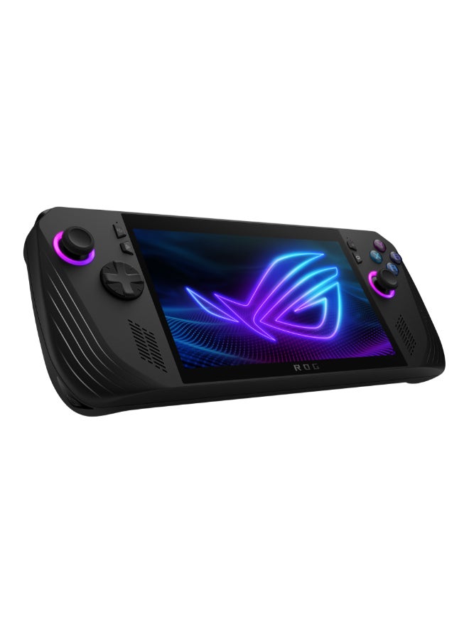 ASUS Gaming PC ROG Ally X RC72LA 7" AMD Ryzen Z1 Extreme 24GB LPDDR5X RAM 1TB SSD Windows 11 Home English Black  - Image 5