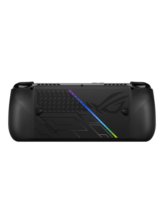 ASUS Gaming PC ROG Ally X RC72LA 7" AMD Ryzen Z1 Extreme 24GB LPDDR5X RAM 1TB SSD Windows 11 Home English Black  - Image 4