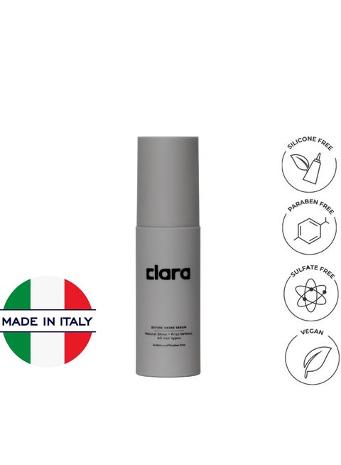 Divine Shine Serum 50ml