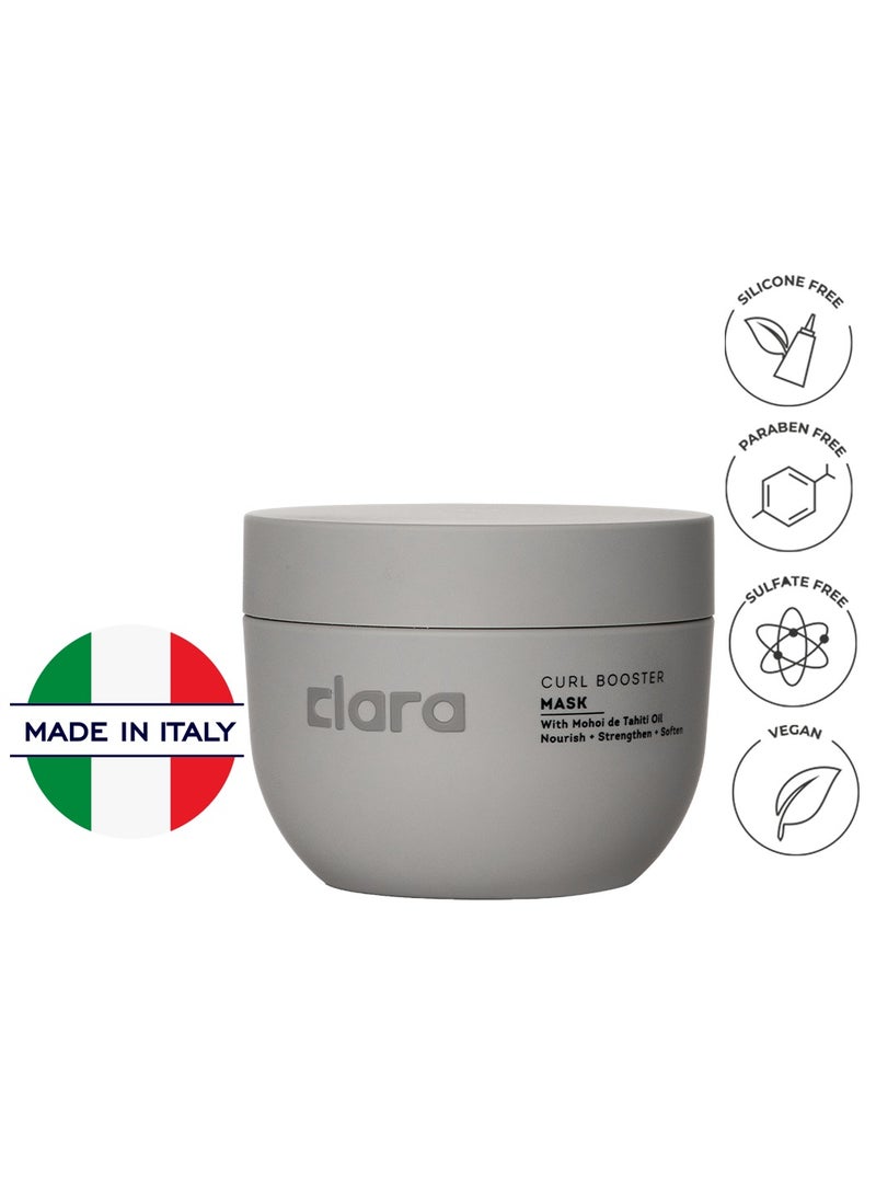 كلارا Curl Booster Mask 300ml 