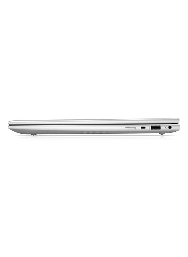 HP Renewed - Elitebook 840 G9 With 14-Inch Disaply,Intel Core i5/12th Gen/16GB DDR5 RAM/512GB SSD/Windows 10 Pro English Silver  - Image 5