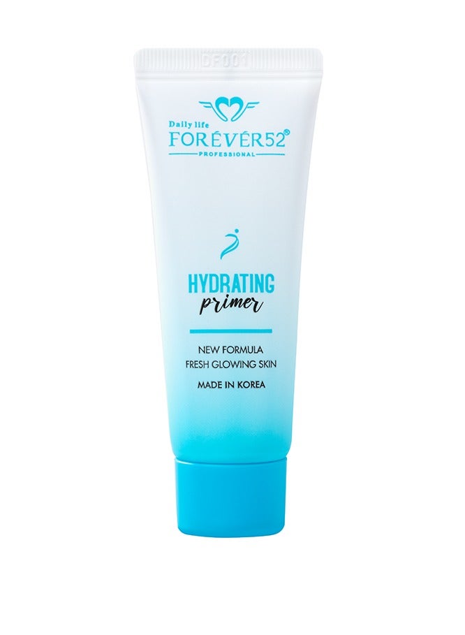 FOREVER52 - Forever52 Hydrating Primer - HPR001 Clear - Image 1