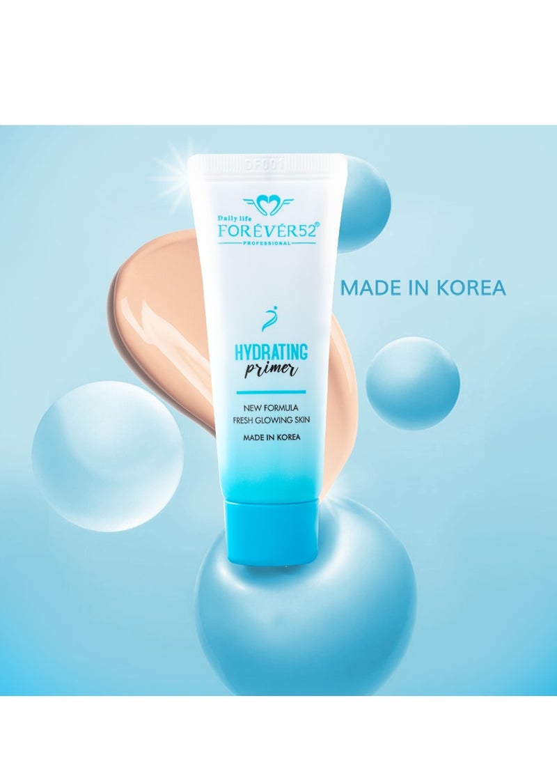 FOREVER52 - Forever52 Hydrating Primer - HPR001 Clear - Image 1