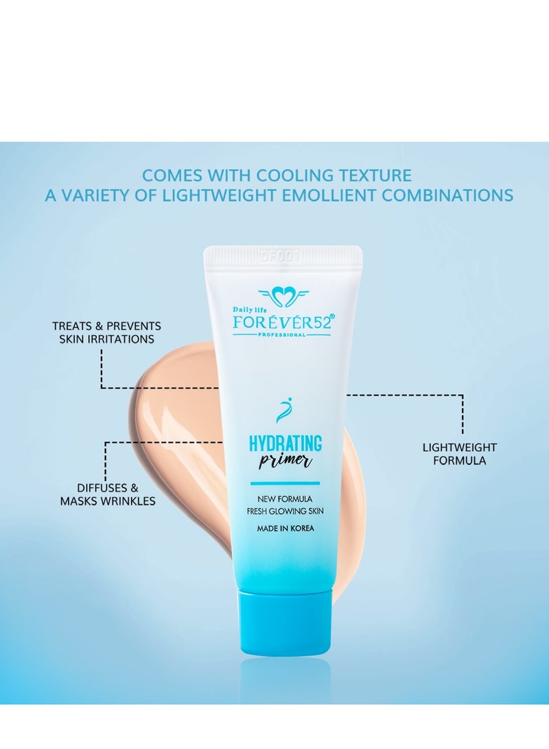 FOREVER52 - Forever52 Hydrating Primer - HPR001 Clear - Image 1