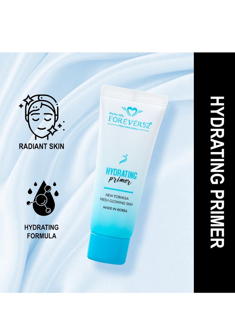 FOREVER52 - Forever52 Hydrating Primer - HPR001 Clear - Image 1