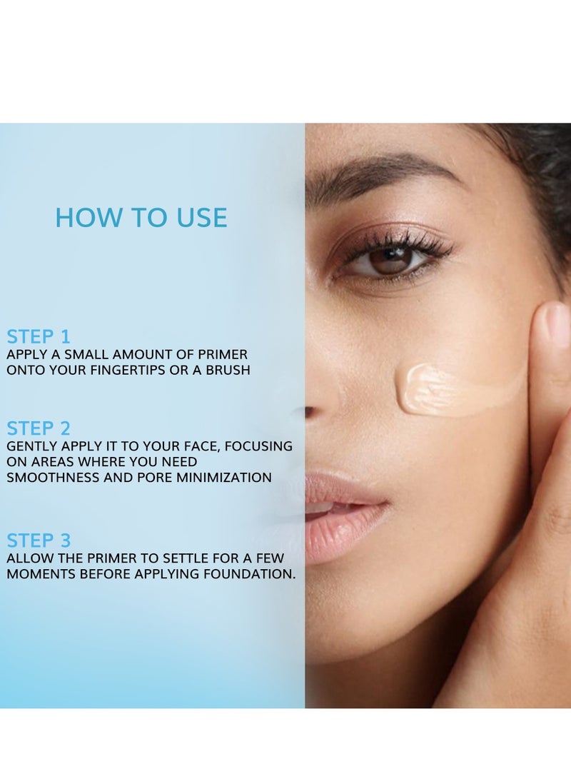 FOREVER52 - Forever52 Hydrating Primer - HPR001 Clear - Image 1