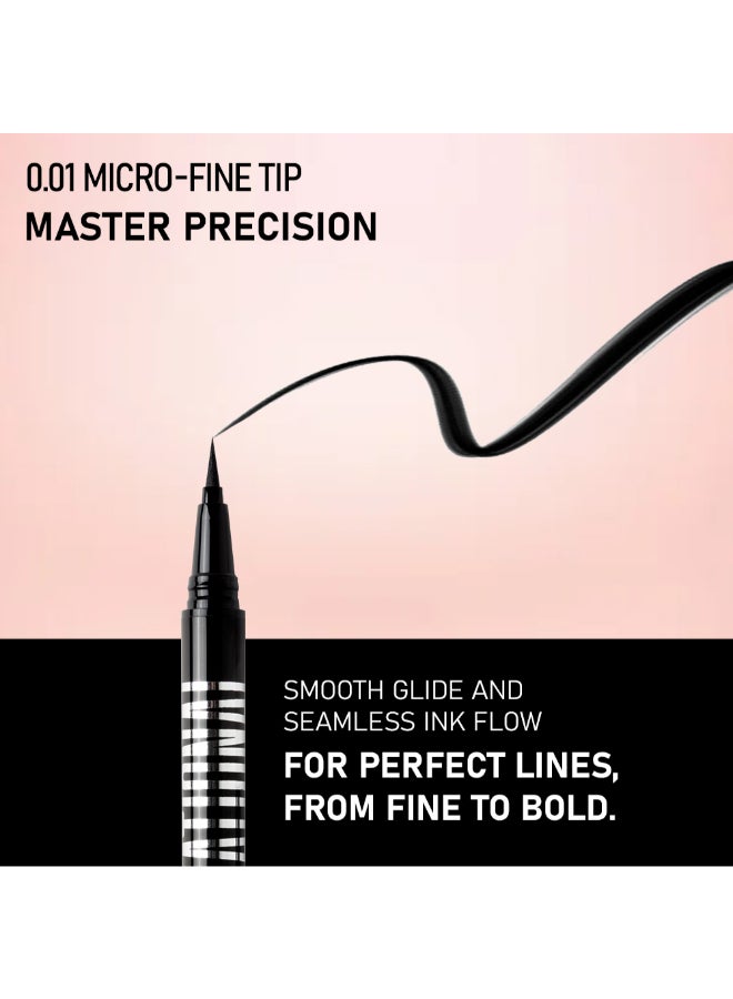 FOREVER52 - Sensational Pro Ink Liner Pro Ink - Image 1