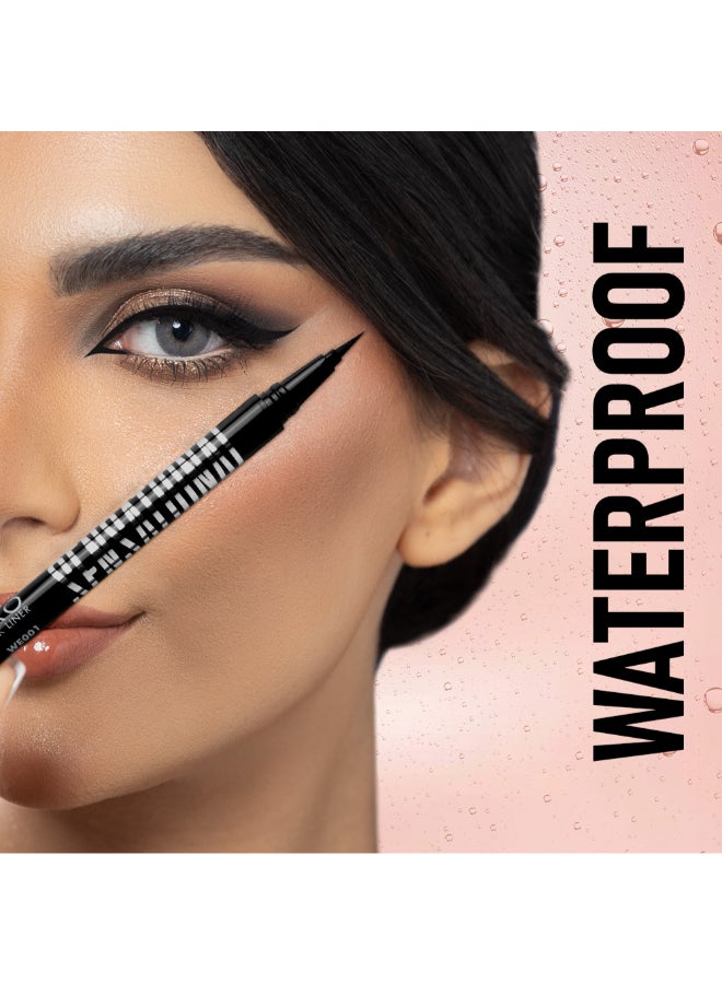 FOREVER52 - Sensational Pro Ink Liner Pro Ink - Image 1