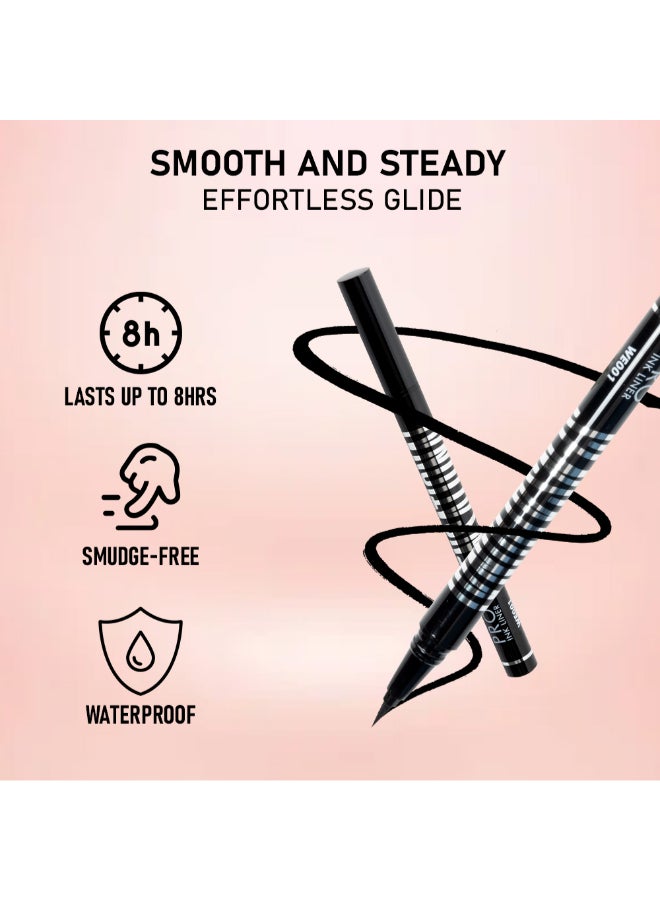 FOREVER52 - Sensational Pro Ink Liner Pro Ink - Image 1